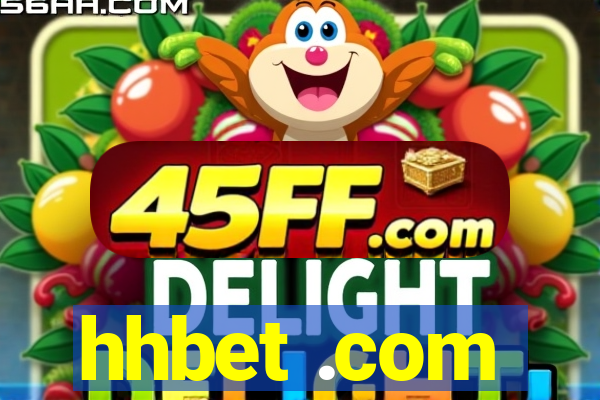 hhbet .com